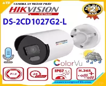 camera Hikvision DS-2CD1027G2-L, camera Hikvision DS-2CD1027G2-L, lắp đặt camera Hikvision DS-2CD1027G2-L, camera DS-2CD1027G2-L, camera Hikvision DS-2CD1027G2-L giá rẻ, DS-2CD1027G2-L, camera quan sát DS-2CD1027G2-L