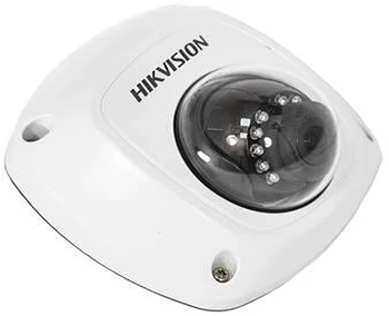 HIKVISION DS-2CD2532F-IW, DS-2CD2532F-IW