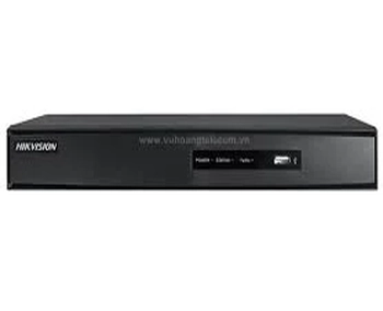 Hikvision DS 7204HGHI-E1, DS 7204HGHI-E1