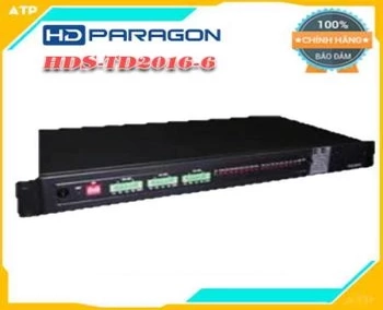 Máy phát hiên trang thái đèn giao thông HDS-TD2016-6,HDS-TD2016-6,TD2016-6,HDparagon HDS-TD2016-6