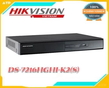 Hikvision DS-7216HGHI-K2(S) ,DS-7216HGHI-K2(S) ,dau ghi hinh DS-7216HGHI-K2(S) ,dau camera DS-7216HGHI-K2(S) ,dau ghi Hikvision DS-7216HGHI-K2(S)