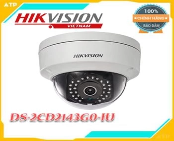 DS-2CD2143G0-IU ,HIKVISION DS-2CD2143G0-IU ,camera IP DS-2CD2143G0-IU