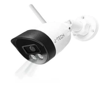 Camera IP hồng ngoại không dây 2.0 Megapixel J-Tech AI5723S,J-Tech AI5723S,AI5723S