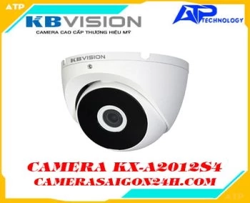 Đèn dùng năng lượng mặt trời Camera HD CVI KBVISION KX-A2012S4, KBVISION KX-A2012S4,KX-A2012S4, Camera KX-A2012S4, Camera KBVISION KX-A2012S4,  KX-A2012S4