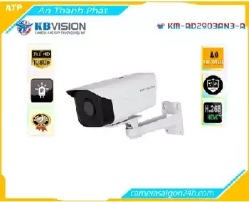 camera kbvision KM-AD2903AN3-A, camera kbvision KM-AD2903AN3-A, lắp đặt camera kbvision KM-AD2903AN3-A, camera quan sát kbvision KM-AD2903AN3-A, camera KM-AD2903AN3-A, camera kbvision KM-AD2903AN3-A giá rẻ, KM-AD2903AN3-A