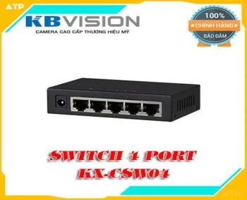 Switch 5 Port KX-CSW04,CSW04,kbvision KX-CSW04,swtich KX-CSW04,swtich CSW04,swtich kbvision KX-CSW04, 