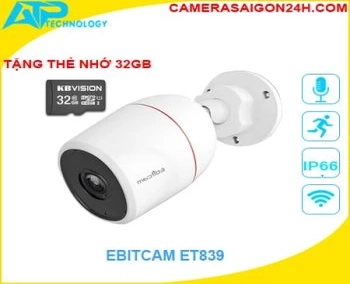 lắp camera ip wifi giá rẻ, camera ip wifi chính hãng,Ebitcam ET839,Ebitcam ET839,ET839,ET-839,Ebitcam ET-839,lắp camera ip wifi