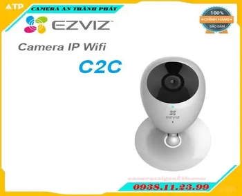 C2C, CẢMERA WIFI C2C, lắp đặt camera ezviz c2c,  lắp đặt camera wifi c2c, camera c2c