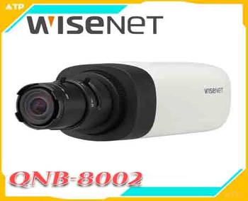 QNB-8002, camera QNB-8002, camera wisenet, camera 5mp QNB-8002, camera box QNB-8002, wisenet QNB-8002, QNB-8002 5mp