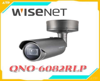 QNO-6082R, camera QNO-6082R, camera wisenet QNO-6082R, camera ip QNO-6082R, QNO-6082R 2mp