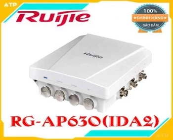 Ruijie RG-AP630 (IDA2) ,Bộ phát sóng Wifi ngoài trời Ruijie RG-AP630 (IDA2),Thiết bị phát sóng wifi ngoài trời RUIJIE RG-AP630(IDA2),RG-AP630 (IDA2) Outdoor Wireless Access Point Series,