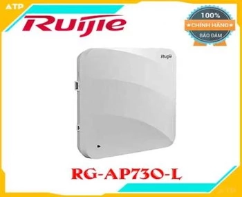 Bộ phát wifi ốp trần 3 băng tần RUIJIE RG-AP730-L,Thiết bị phát sóng wifi trong nhà RUIJIE RG-AP730-L,Thiết bị phát sóng wifi trong nhà RUIJIE RG-AP730-L chính hãng,Thiết bị phát sóng wifi trong nhà RUIJIE RG-AP730-L chất lượng,Thiết bị phát sóng wifi trong nhà RUIJIE RG-AP730-L giá rẻ