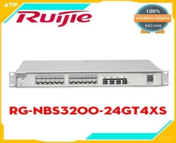 Switch Ruijie Reyee RG-NBS3200-24GT4XS,Thiết bị mạng HUB -SWITCH Ruijie RG-NBS3200-24GT4XS,bán Thiết bị mạng HUB -SWITCH Ruijie RG-NBS3200-24GT4XS,Thiết bị mạng HUB -SWITCH Ruijie RG-NBS3200-24GT4XS chính hãng,Thiết bị mạng HUB -SWITCH Ruijie RG-NBS3200-24GT4XS giá rẻ,Thiết bị mạng HUB -SWITCH Ruijie RG-NBS3200-24GT4XS chất lượng 
