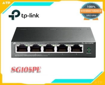 SG105PE ,Switch SG105PE ,Tp-Link SG105PE ,Switch Tp-Link SG105PE