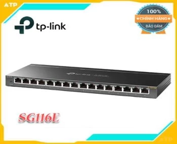 SG116E ,Switch SG116E ,Tp-Link SG116E ,Switch Tp-Link SG116E