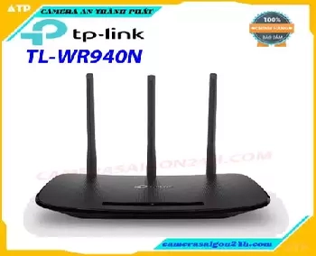 Router Tplink TL-WR940N, Router Tplink TL-WR940N, Tplink TL-WR940N, TL-WR940N, TL-WR940N Router Tplink, 