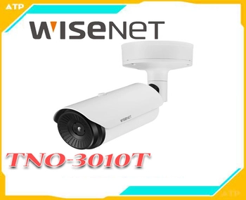 TNO-3010T Thân IP Wisenet, TNO-3010T, Wisenet TNO-3010T