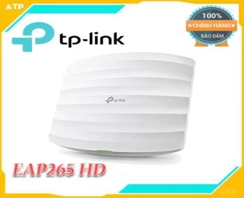 Tp-Link EAP265 HD ,EAP265 HD ,wifi EAP265 HD ,wifi bang tan kep Tp-Link EAP265 HD