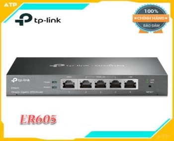 ER605 ,TP-Link ER605 ,router TL-ER605 ,router can bang tai TL-ER605