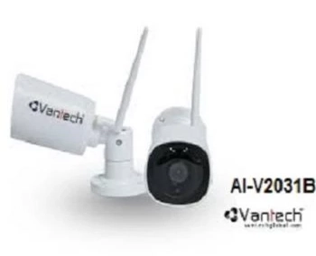 VANTECH-AI-V2031B,AI-V2031B,V2031B,camera ip wwifi VANTECH-AI-V2031B,camera wifi ngoài trời vantech V2031B