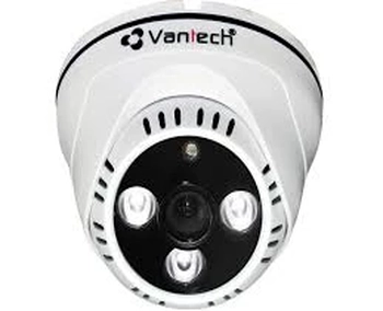 Vantech VT-3118D, VT-3118D 