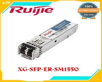 XG-SFP-ER-SM1550,Module quang SFP Ruijie XG-SFP-ER-SM1550,Thiết bị Module quang Ruijie XG-SFP-ER-SM1550,Module quang Single mode SFP RUIJIE XG-SFP-ER-SM1550,Module quang Single mode SFP RUIJIE XG-SFP-ER-SM1550 chính hãng,Module quang Single mode SFP RUIJIE XG-SFP-ER-SM1550 gia rẻ,Module quang Single mode SFP RUIJIE XG-SFP-ER-SM1550 chất lượng 