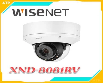 XND-8081RV, camera XND-8081RV, camera wisenet XND-8081RV, camera ip XND-8081RV, XND-8081RV ip, XND-8081RV 5mp