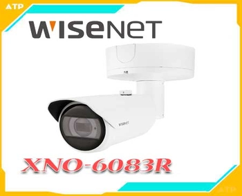 XNO-6083R, camera XNO-6083R, camera wisenet XNO-6083R, camera 2mp XNO-6083R, wisenet XNO-6083R