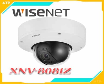 XNV-8081Z, camera XNV-8081Z, camera wisenet XNV-8081Z, camera 5mp XNV-8081Z, camera ip XNV-8081Z, XNV-8081Z 5mp, wisenet XNV-8081Z