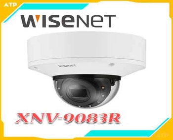 XNV-9083R, camera XNV-9083R, camera wisenet XNV-9083R, camera 4k XNV-9083R, camera ai XNV-9083R, wisenet XNV-9083R, XNV-9083R 4k