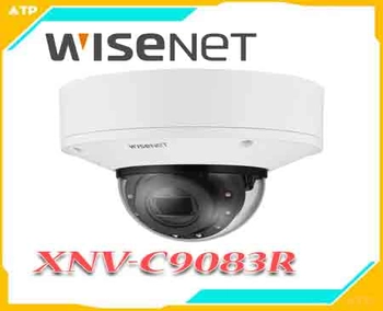 XNV-C9083R, camera XNV-C9083R, camera wisenet XNV-C9083R, camera 4k XNV-C9083R, camera ai XNV-C9083R, wisenet XNV-C9083R, XNV-C9083R 4k