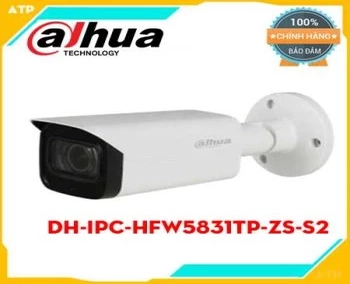 DAHUA DH-IPC-HFW5831TP-ZS-S2,Camera IP Dahua DH-IPC-HFW5831TP-ZS-S2,Camera IP Dahua DH-IPC-HFW5831TP-ZS-S2 chính hãng,Camera IP Dahua DH-IPC-HFW5831TP-ZS-S2 giá rẻ,Camera IP Dahua DH-IPC-HFW5831TP-ZS-S2 chất lượng 