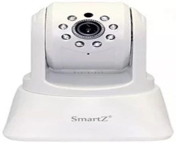 Camera IP SMARTZ SCX1001, SCX1001