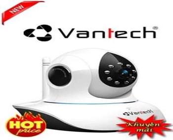 VT-6300B,Camera IP Vantech VT-6300B (Wifi)