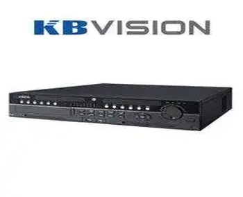  KH-4KND63128MR,Đầu Ghi Hình 128 Kênh IP KBVISION KH-4KND63128MR