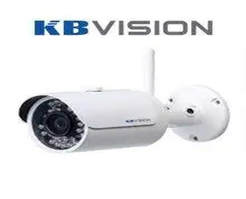 KH-N2001W,
Camera IP KBVISION KH-N2001W