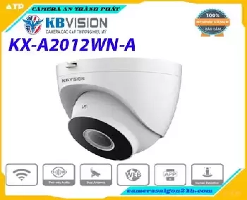 camera kbvision KX-A2012WN-A, camera kbvision KX-A2012WN-A, lắp đặt camera kbvision KX-A2012WN-A, camera kbvision KX-A2012WN-A giá rẻ, camera KX-A2012WN-A, camera wifi KX-A2012WN-A, KX-A2012WN-A