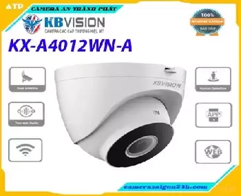 camera kbvision KX-A4012WN-A, camera kbvision KX-A4012WN-A, lắp đặt camera kbvision KX-A4012WN-A, camera KX-A4012WN-A, camera kbvision KX-A4012WN-A giá rẻ, camera quan sát KX-A4012WN-A, camera wifi KX-A4012WN-A