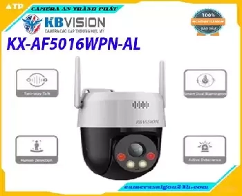 Camera kbvision KX-AF5016WPN-AL, Camera kbvision KX-AF5016WPN-AL, lắp đặt Camera kbvision KX-AF5016WPN-AL, Camera KX-AF5016WPN-AL giá rẻ, Camera quan sát KX-AF5016WPN-AL, Camera wifi KX-AF5016WPN-AL, KX-AF5016WPN-AL