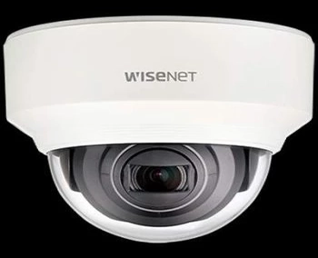 XND-6085,Camera IP Dome wisenet 2MP XND-6080V,Camera IP Dome 2.0 Megapixel Hanwha Techwin WISENET XND-6080V