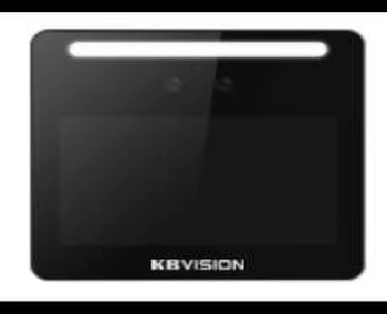  KBVISION KX-FR04AC,Máy chấm công nhận diện khuôn mặt KBVISION KX-FR04AC,KX-FR04AC