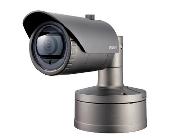 Camera Ip 2.0Mp Samsung Xno-6010R,Camera IP Thân trụ hồng ngoại wisenet 2MP XNO-6010R,XNO-6010R
