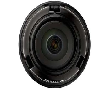 Hanwha Techwin SLA-5M7000P,Samsung SLA-5M7000P,Ống kính camera 5.0 Megapixel Hanwha Techwin WISENET SLA-5M7000P,SLA-5M7000P