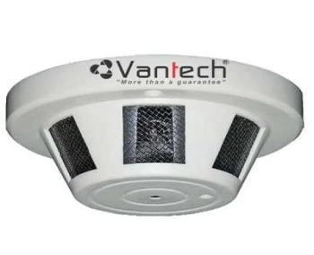 Camera Vantech VP-1006T/A/C 2.0 Megapixel,CAMERA VANTECH VP-1006T/A/C,Camera cảm biến khói TVI | AHD | CVI VANTECH VP-1006T|A/C,