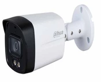 Camera HDCVI 5MP Full-Color  DH-HAC-HFW1509TLMP-A-LED, DH-HAC-HFW1509TLMP-A-LED