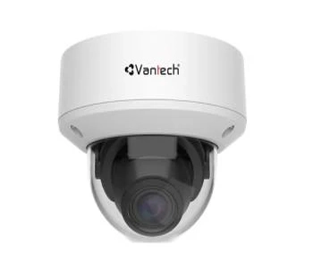 VPH-3654AI,Camera hồng ngoại AI IP Vantech VPH-3654AI,Camera IP Dome hồng ngoại 5.0 Megapixel VANTECH VPH-3654AI