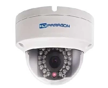 Camera IP Dome hồng ngoại 2.0 Megapixel HDPARAGON HDS-2121IRP/D,HDPARAGON HDS-2121IRP/D