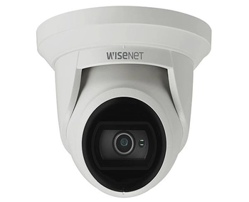 Camera Wisenet QNE-8011R,QNE-8011R,Camera IP Flateye hồng ngoại 5.0 Megapixel Hanwha Techwin WISENET QNE-8011R