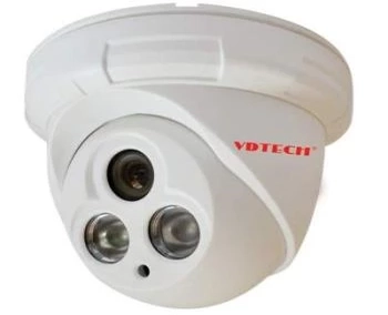 VDT-135AHDSL 2.4-Camera AHD Dome hồng ngoại VDTECH VDT-135AHDSL 2.4