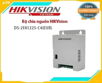 DS-2FA1225-C4(EUR), bộ chia nguồn DS-2FA1225-C4(EUR), lắp đặt camera hikvision, bộ chia nguồn hikvision DS-2FA1225-C4(EUR), lắp đặt bộ chia nguồn, bộ nguồn
